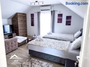 J&S Apartments - Gornja Toponica - Image 3