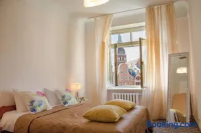 City Inn Riga Apartment, Town Towers with parking - Image 3