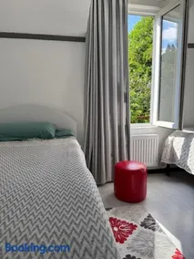 Guest House Green Space - Image 2