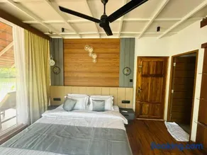 Amber Lake View Villa & Homestay 1BHK - Image 4