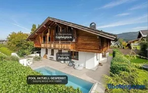 Chalet Göllblick - Image 1