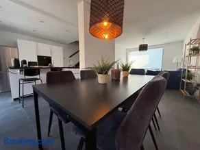 Modern 3BR House in Central Nuenen - Image 2