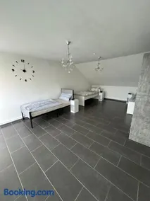 Gästezimmer in Germersheim am Hauptbahnhof - Image 1