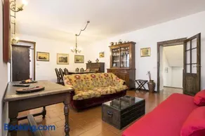 Charming Alpine Retreat in Sant'Omobono Terme - Image 4