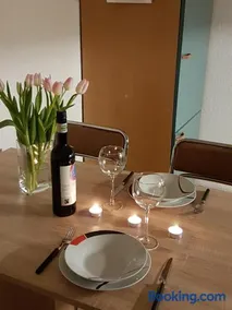 City Apartment - Image 2