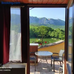 Villa Tópart vendégház - Image 4