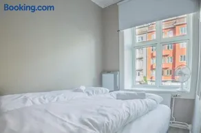 Central 2BR Retreat in Majorstuen - Image 2