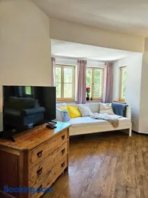 Bergnest im Prielkreuz - Großes Appartment im Ski und Wandergebiet - Image 4