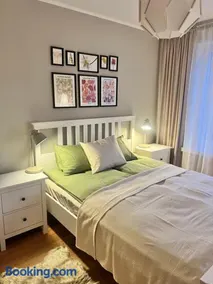 Apartament Ligota Małopolska - Image 1