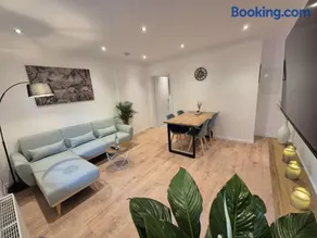NAVIA Sol - Premium Apartments Montabaur - Image 1