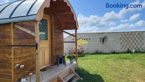 Gîte de la Roulotte de l'Epine - Image 5