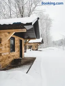Camping Abenaki Aventure - Les Chalets - Image 3