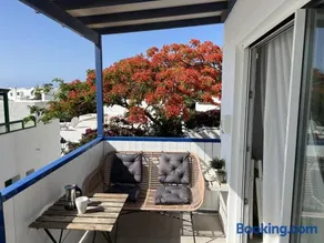 Barraquito - Pool - 100M to Playa de Las Cucharas By Lanzarote Vacation Homes - Image 1
