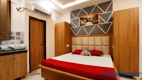 HOTEL WONDER STAYS - For Couples, Students, Faculties, Corporates - Image 2