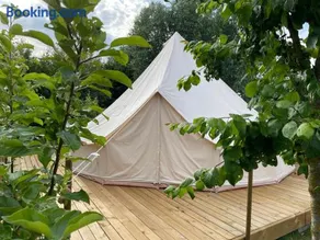 Hesselgaard Glamping - Image 2