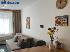 Apartmán PalacKY - Image 1