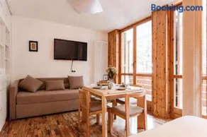 Loft a Canazei vicino alle piste vista Marmolada - Image 3