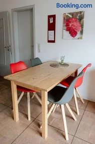 Claes Weinquartier - Appartements & Wein by Niko Schmitt - Image 4