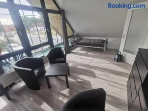Möblierte Wohnung im Herzen Ottersbergs für Monteure und geschäftlich Reisende - AD4 OG - Image 2