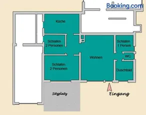 Ferienwohnung Urlaub im Kraichgau - Image 3