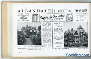 Lincoln House - Image 2