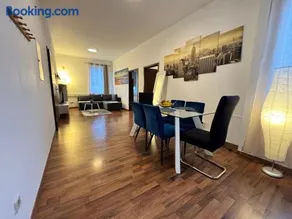 City-Apartment Kassel Direkt im Zentrum - Image 4