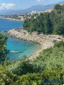 Appartement vue mer et îles italiennes - Image 1