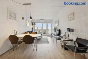 Holiday Home With Views And Peace By The Fjord - Image 2