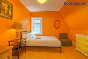 HI Charlottetown Backpacker's Inn - Image 2
