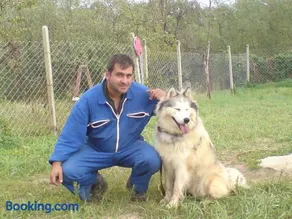 ХОТЕЛ за кучета Киноложки център СТИФ - Image 2