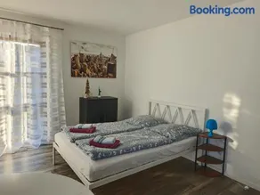 City Apartment, 27 qm, 2 Personen, high Sp WLAN - Image 2