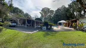 SÍTIO BOA VISTA SJC - Hospedagem e Eventos - Image 3