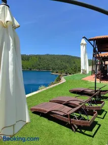 Lake Prestige Villa Castelo de Bode, Tomar - Image 2