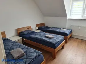 Schöne Dachgeschoss Wohnung - Image 2