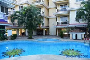 Dona Rosa Beach Comfort - Image 4