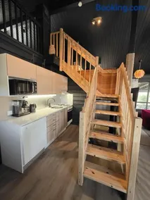 Kartano Meripappila sauna lodge - Image 5
