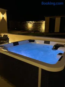 Maison de charme avec jacuzzi - Bretagne / île de Batz - Image 3