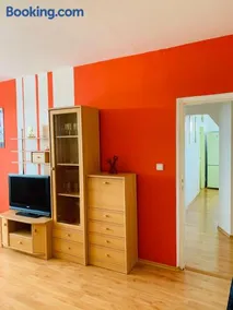 Apartment Botanika2 - Image 5