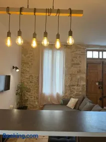 Loccitan appartement avec local à vélo - Image 1