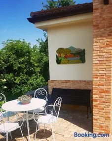 Hotel rural Los Manzanos - Image 2