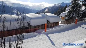 "Chalet le Dahlia - 4 Vallees" - Image 2