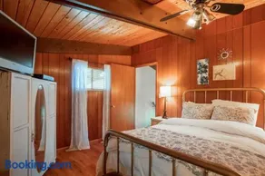Lake Pend Oreille Cabin - Image 3