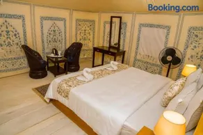 Explore Jaisalmer Desert Camp - Image 2