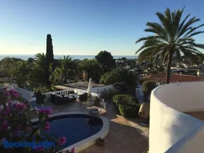 Apartamento con vistas magnificas - Image 1