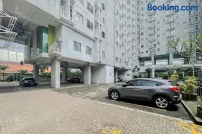 RedLiving Apartemen Easton Park Jatinangor - Yunus - Image 4