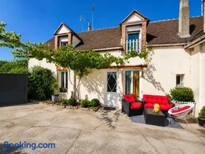 Maison charmante à Cepoy près du lac - Image 1