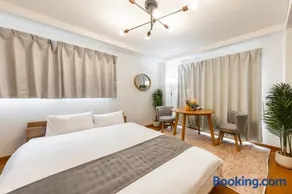 New Open, About 14 mins on foot from Shibuya Station, 5 mins on foot from Shinsen Station, Convenient for daily life, Recommended for sightseeing and business in Tokyo - Image 1