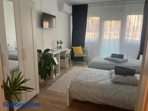 Erzsébet Apartman - Image 1