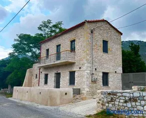 Pyrrichos Stone House - Image 1