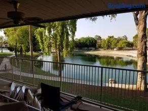 Lakeside Lake Biltmore Village Condo - Image 2